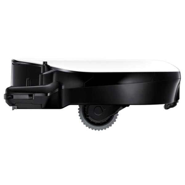 Пылесос Samsung VR10M701BUW/SB  / Белый photo 5 Пылесос Samsung VR10M701BUW/SB  / Белый photo 5