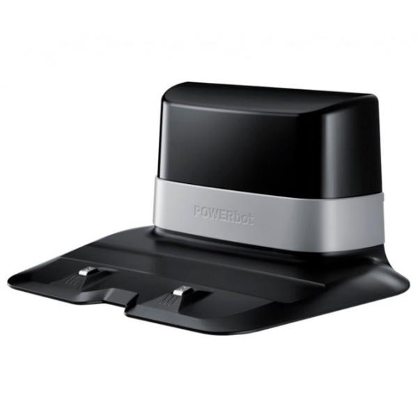 Пылесос Samsung VR10M701BUW/SB  / Белый photo 7 Пылесос Samsung VR10M701BUW/SB  / Белый photo 7