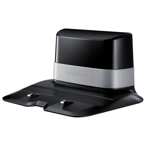 Aspirator Robot Samsung VR10M703BWG/SB  / Gray photo 8 Aspirator Robot Samsung VR10M703BWG/SB  / Gray photo 8