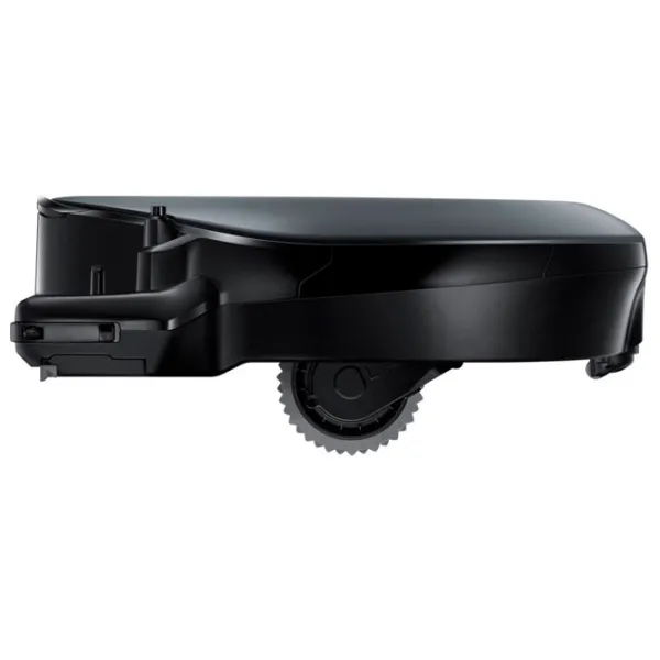 Aspirator Robot Samsung VR10M703BWG/SB  / Gray photo 10 Aspirator Robot Samsung VR10M703BWG/SB  / Gray photo 10