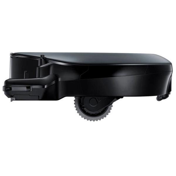 Aspirator Robot Samsung VR10M703BWG/SB  / Gray photo 10 Aspirator Robot Samsung VR10M703BWG/SB  / Gray photo 10