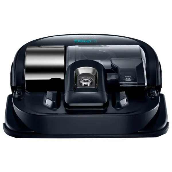 Пылесос Samsung VR20K9350WK/SB  / Черный photo 3 Пылесос Samsung VR20K9350WK/SB  / Черный photo 3