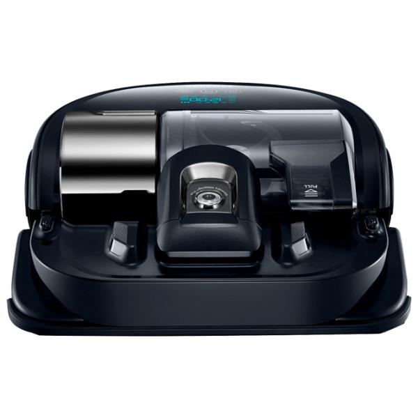 Пылесос Samsung VR20K9350WK/SB  / Черный photo 3 Пылесос Samsung VR20K9350WK/SB  / Черный photo 3
