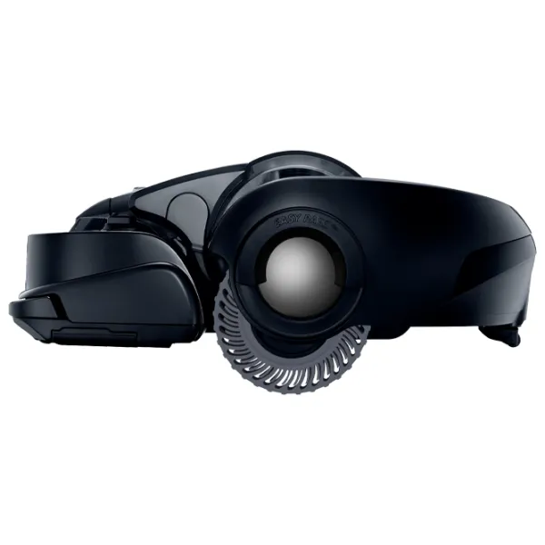 Пылесос Samsung VR20K9350WK/SB  / Черный photo 6 Пылесос Samsung VR20K9350WK/SB  / Черный photo 6