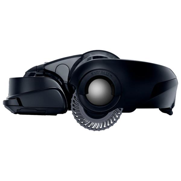 Пылесос Samsung VR20K9350WK/SB  / Черный photo 6 Пылесос Samsung VR20K9350WK/SB  / Черный photo 6