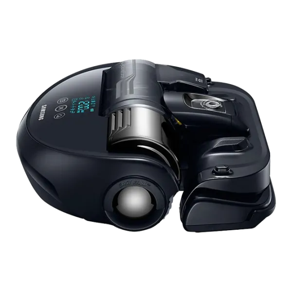 Пылесос Samsung VR20K9350WK/SB  / Черный photo 7 Пылесос Samsung VR20K9350WK/SB  / Черный photo 7
