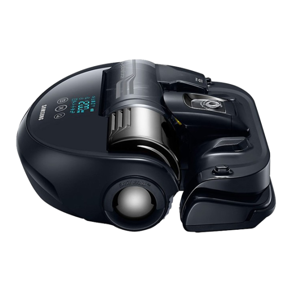 Пылесос Samsung VR20K9350WK/SB  / Черный photo 7 Пылесос Samsung VR20K9350WK/SB  / Черный photo 7