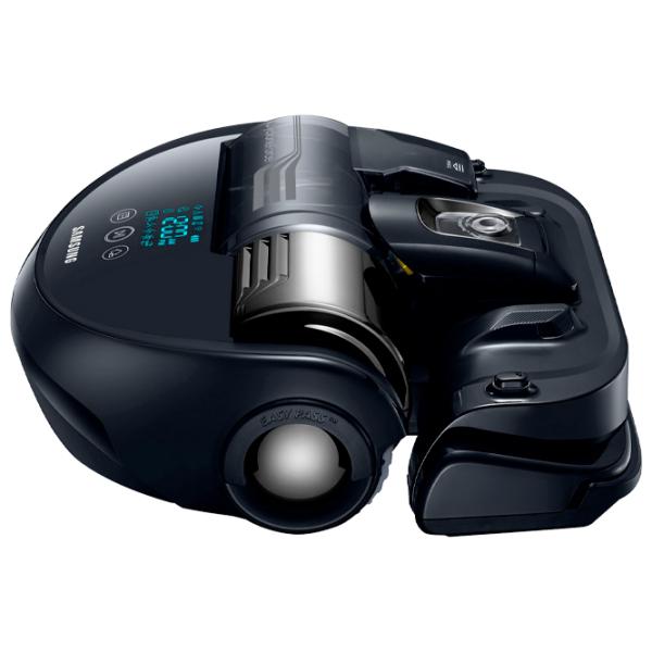 Пылесос Samsung VR20K9350WK/SB  / Черный photo 8 Пылесос Samsung VR20K9350WK/SB  / Черный photo 8
