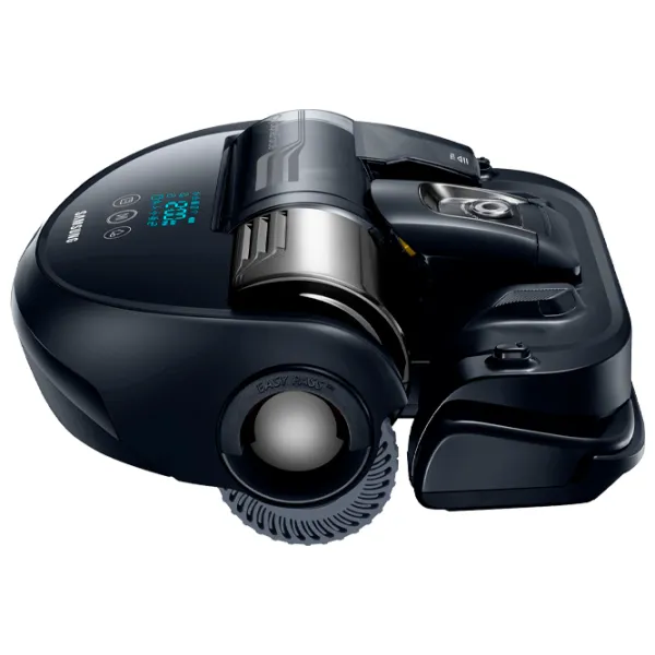 Пылесос Samsung VR20K9350WK/SB  / Черный photo 9 Пылесос Samsung VR20K9350WK/SB  / Черный photo 9