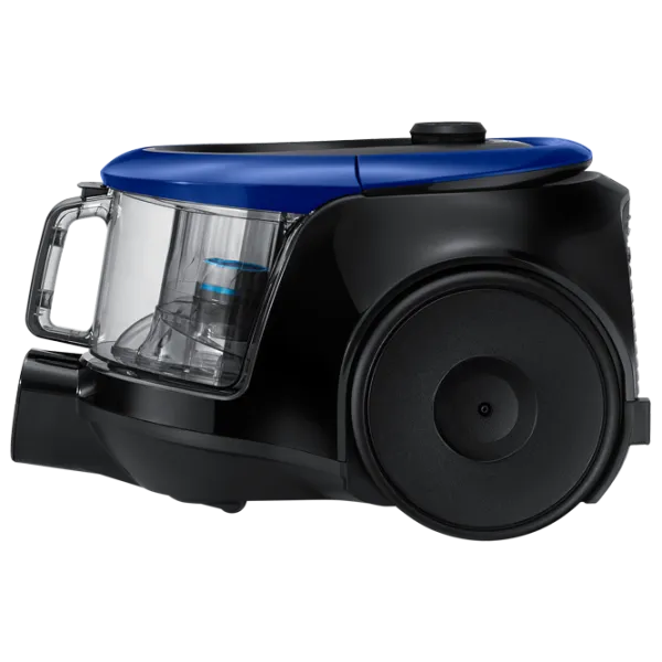 Aspirator Samsung VC18M21A0SB/ UK 1800 W/ Black Blue photo 2 Aspirator Samsung VC18M21A0SB/ UK 1800 W/ Black Blue photo 2