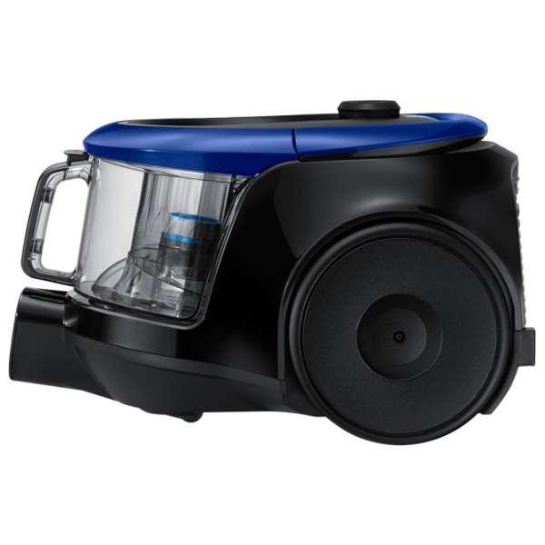 Aspirator Samsung VC18M21A0SB/ UK 1800 W/ Black Blue photo 2 Aspirator Samsung VC18M21A0SB/ UK 1800 W/ Black Blue photo 2