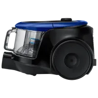Aspirator Samsung VC18M21A0SB/ UK 1800 W/ Black Blue photo 2