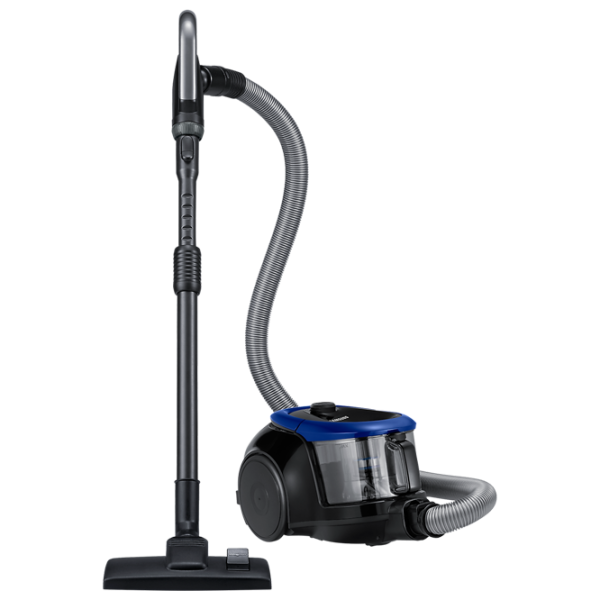 Aspirator Samsung VC18M21A0SB/ UK 1800 W/ Black Blue photo 4 Aspirator Samsung VC18M21A0SB/ UK 1800 W/ Black Blue photo 4