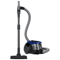 Aspirator Samsung VC18M21A0SB/ UK 1800 W/ Black Blue photo 4
