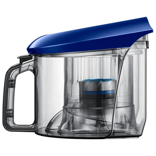 Aspirator Samsung VC18M21A0SB/ UK 1800 W/ Black Blue photo 5 Aspirator Samsung VC18M21A0SB/ UK 1800 W/ Black Blue photo 5