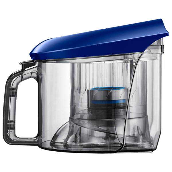 Aspirator Samsung VC18M21A0SB/ UK 1800 W/ Black Blue photo 5 Aspirator Samsung VC18M21A0SB/ UK 1800 W/ Black Blue photo 5