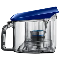Aspirator Samsung VC18M21A0SB/ UK 1800 W/ Black Blue photo 5