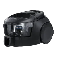 Aspirator clasic Samsung 1800 W photo 2