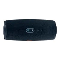 Портативная колонка JBL Charge 4 30 Вт/ Черный photo 3