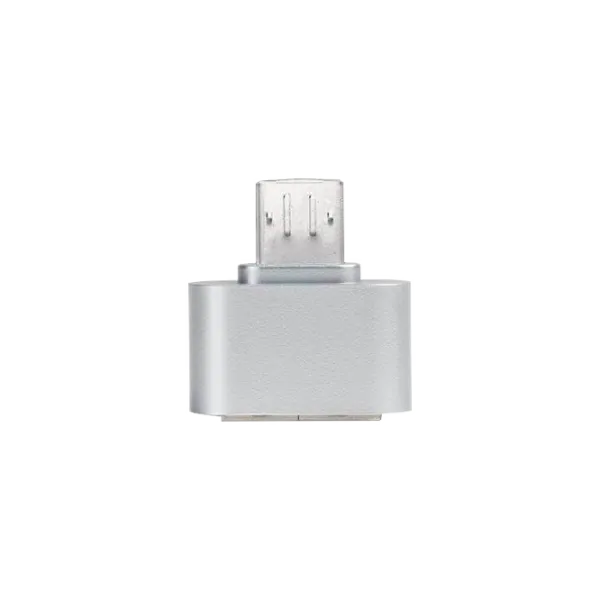 Adapter Silver photo 2