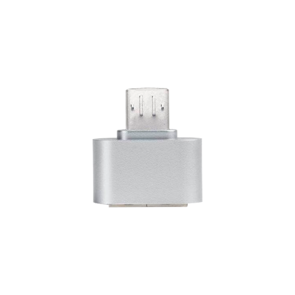 Adapter Silver photo 2