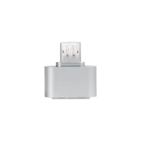 Adapter Silver photo 2