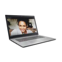 Laptop Lenovo IdeaPad 330-17IKB Core i3 7130U / 8 GB / / VGA Discretă / Gray photo 5