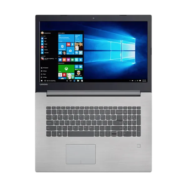 Lenovo IdeaPad 330-17IKB Core i3/ 1 TB/ 8 GB/ VGA Discretă/ Gray photo 3 Lenovo IdeaPad 330-17IKB Core i3/ 1 TB/ 8 GB/ VGA Discretă/ Gray photo 3