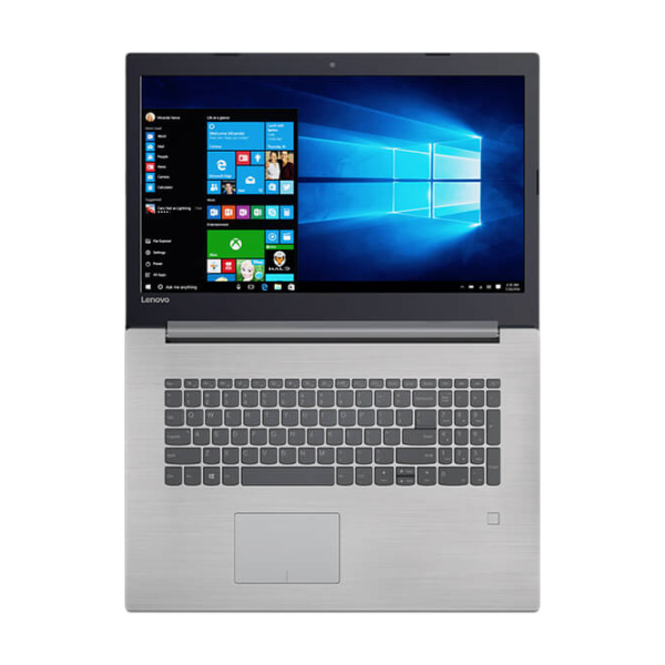 Lenovo IdeaPad 330-17IKB Core i3/ 1 TB/ 8 GB/ VGA Discretă/ Gray photo 3 Lenovo IdeaPad 330-17IKB Core i3/ 1 TB/ 8 GB/ VGA Discretă/ Gray photo 3