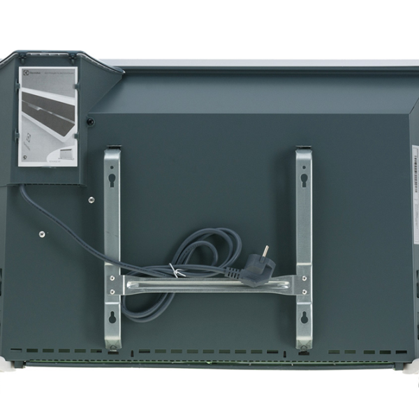 Convector Electrolux ECH/AG2-1000 EF 1000 W / White photo 4