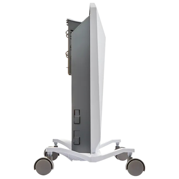 Конвектор Electrolux ECH/ T-1000 E EU 1000 Вт/ Белый photo 3