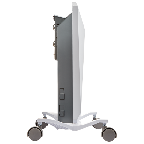Конвектор Electrolux ECH/ T-1000 E EU 1000 Вт/ Белый photo 3
