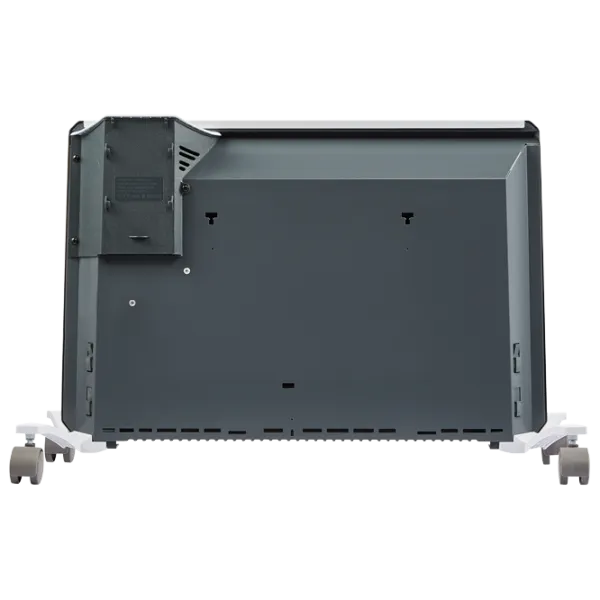Конвектор Electrolux ECH/ T-1000 E EU 1000 Вт/ Белый photo 4