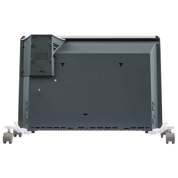 Конвектор Electrolux ECH/ T-1000 E EU 1000 Вт/ Белый photo 4