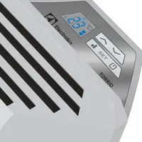 Convector Electrolux ECH/ T-1000 E EU 1000 W/ White photo 5