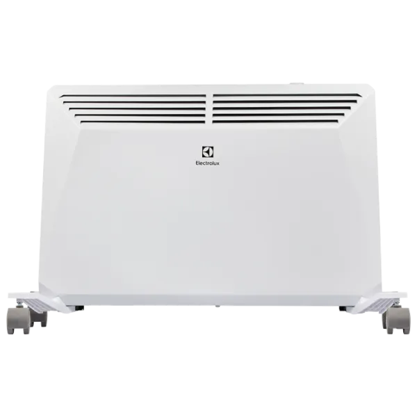 Конвектор Electrolux ECH/T-1500 M 1500 Вт / Белый photo 2