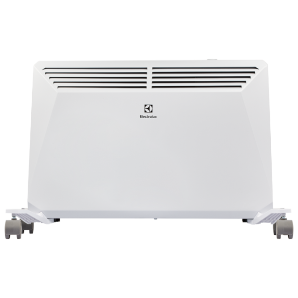 Конвектор Electrolux ECH/T-1500 M 1500 Вт / Белый photo 2