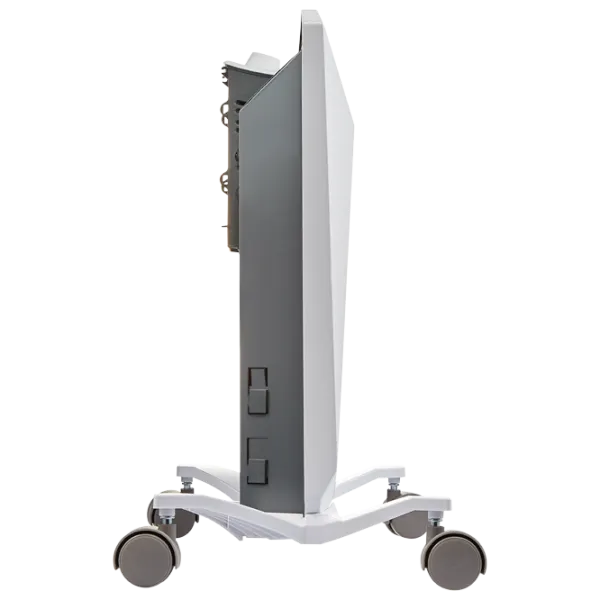 Конвектор Electrolux ECH/T-1500 M 1500 Вт / Белый photo 3
