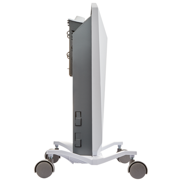 Конвектор Electrolux ECH/T-1500 M 1500 Вт / Белый photo 3