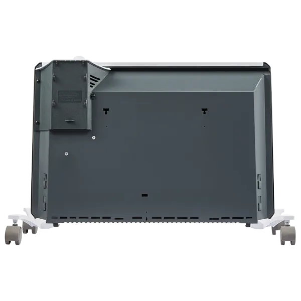 Конвектор Electrolux ECH/T-1500 M 1500 Вт / Белый photo 4