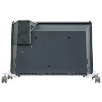 Convector Electrolux ECH/T-1500 M 1500 W / White photo 4