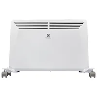 Convector Electrolux ECH/T-2000 M 2000 W / White photo 2