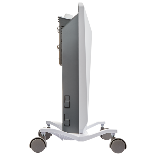 Конвектор Electrolux ECH/T-2000 M 2000 Вт / Белый photo 3