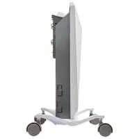 Convector Electrolux ECH/T-2000 M 2000 W / White photo 3