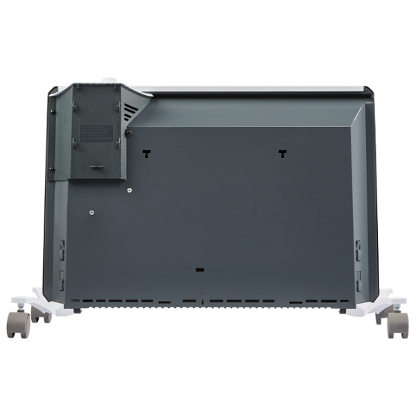 Конвектор Electrolux ECH/T-2000 M 2000 Вт / Белый photo 4
