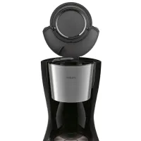 Кофеварка Philips HD7459/20 Капельная / 1.2 л / Черный photo 4