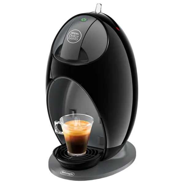 Кофемашина Delonghi EDG250.B Капсульный/ 0.8 л/ Черный photo 2