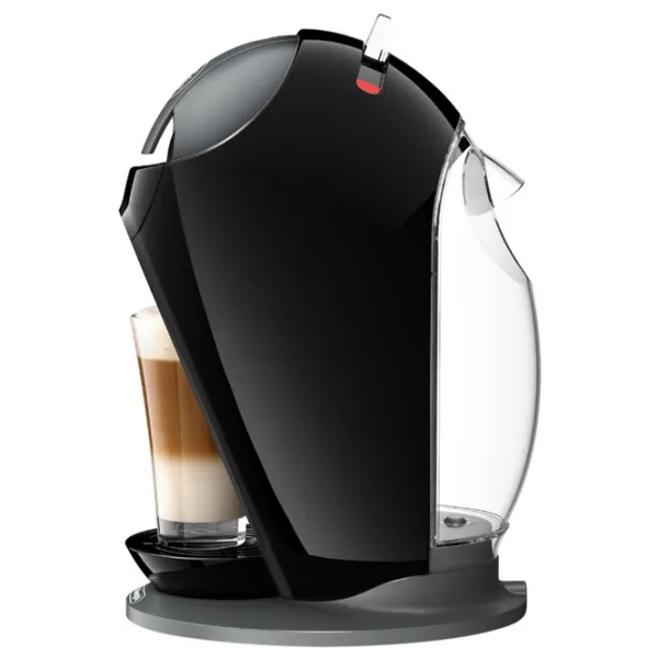 Кофемашина Delonghi EDG250.B Капсульный/ 0.8 л/ Черный photo 3