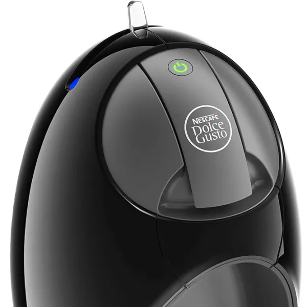 Кофемашина Delonghi EDG250.B Капсульный/ 0.8 л/ Черный photo 4