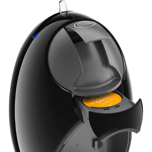 Кофемашина Delonghi EDG250.B Капсульный/ 0.8 л/ Черный photo 5
